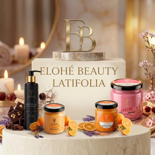 Elohé Beauty & Latifolia