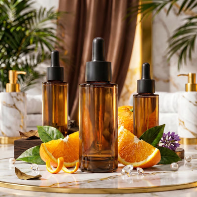 ✨ Routinely : La Marque Beauty-Tech Qui Personnalise Votre Routine Skincare Elohé Beauty