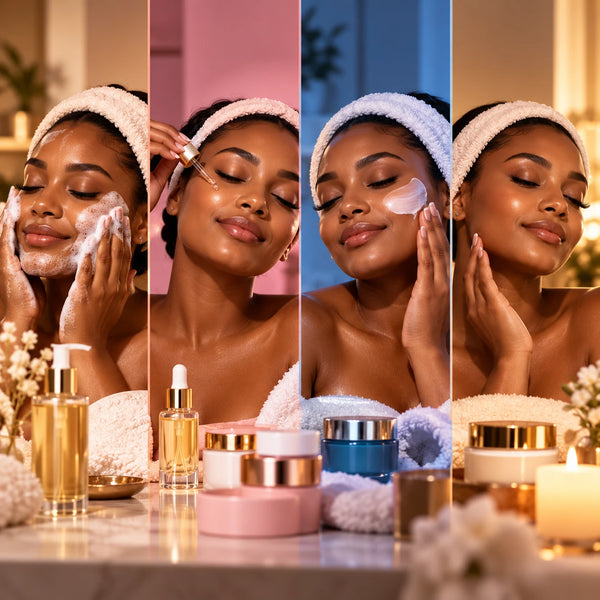 Skin cycling : faut-il vraiment alterner ses soins chaque soir ?