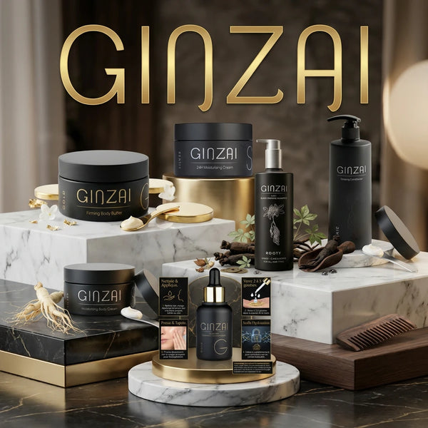 collection GINZAI