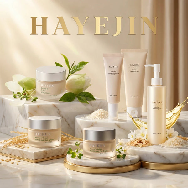 COLLECTION HAYEJIN
