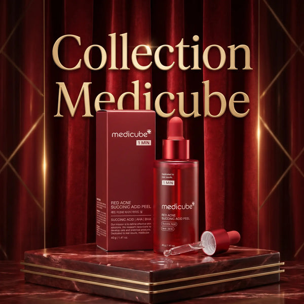 Medicube
