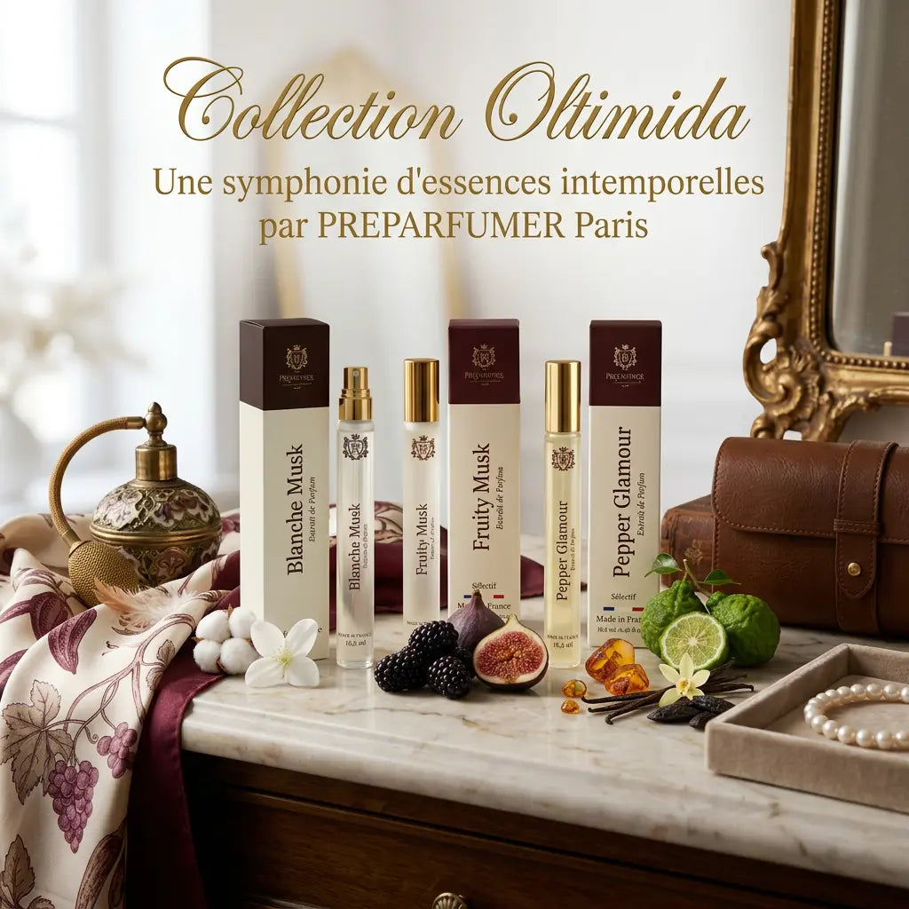 Oltimida Elohé Beauty