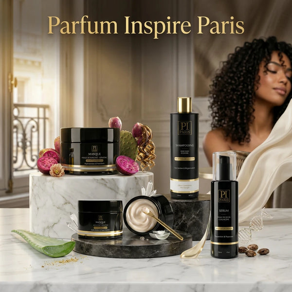 collection parfuminspireparis