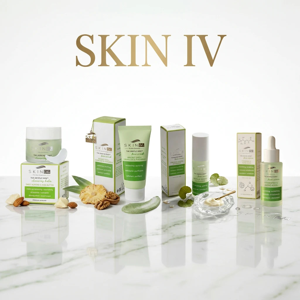 Collection SKIN IV