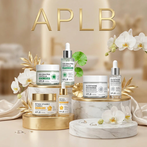 APLB Elohé Beauty