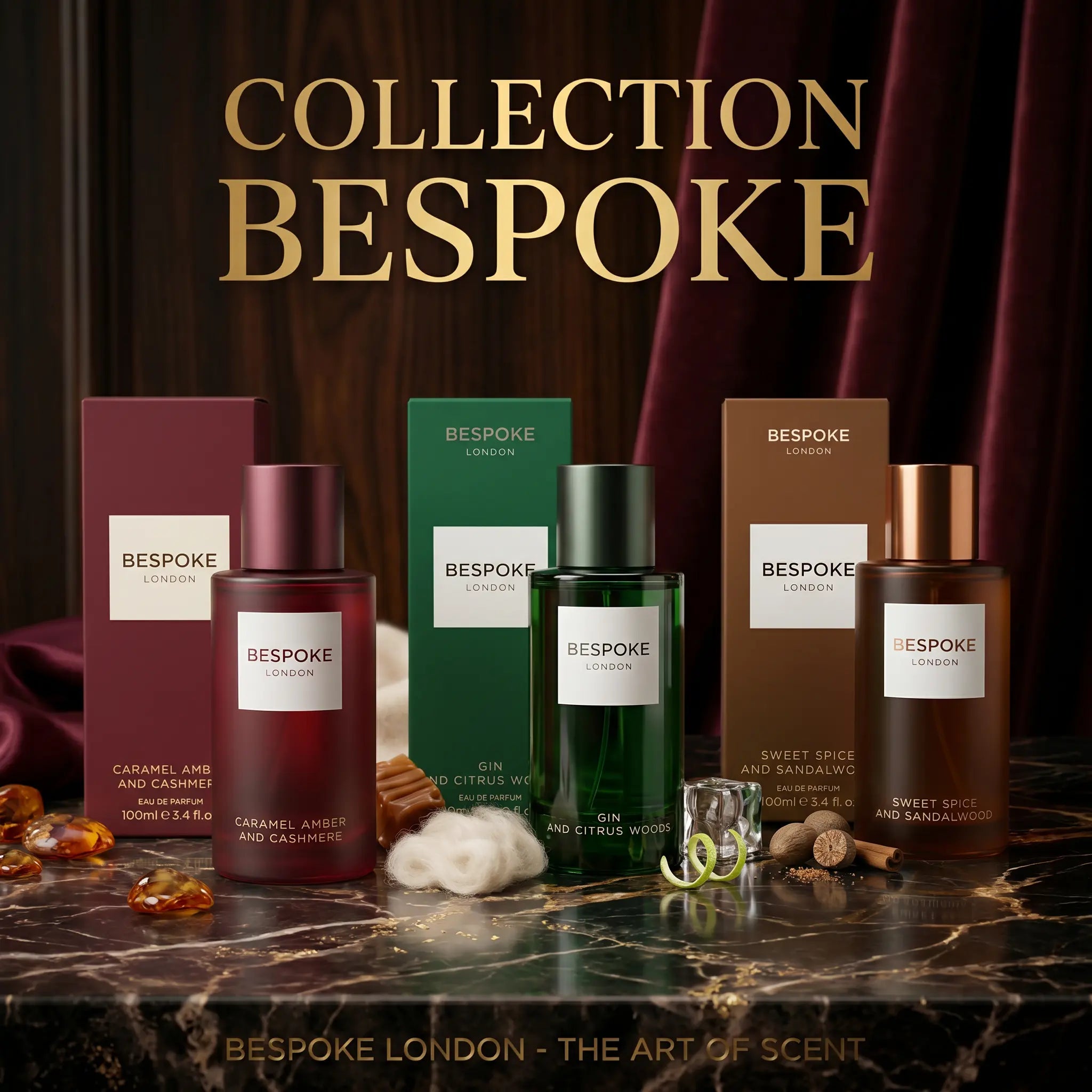 collection bespoke
