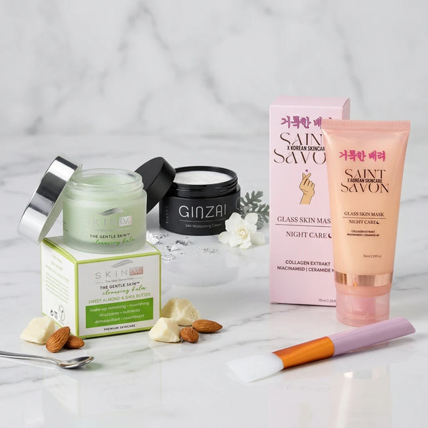 Soins visage Elohé Beauty
