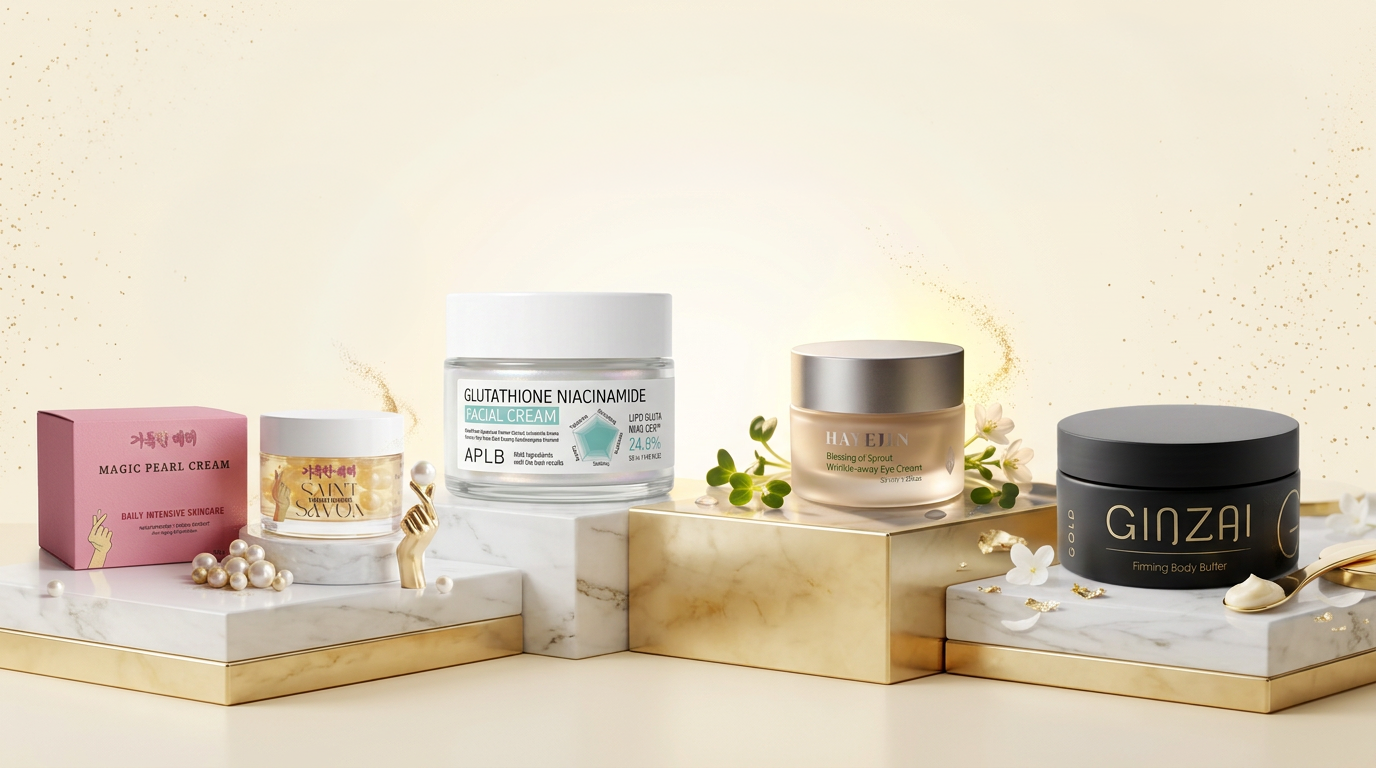 Marques Elohé Beauty
