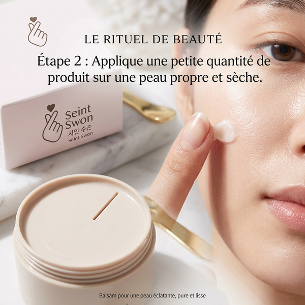 Étape 2