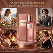 Bergamote & Rose Musk – Eau de Parfum 100 ml - Femme Bespoke