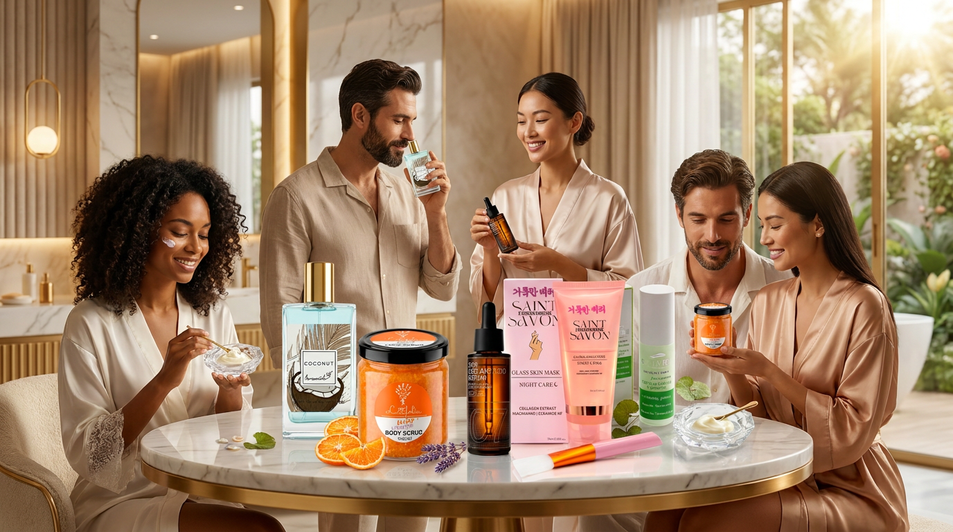 Boutique Elohé Beauyty