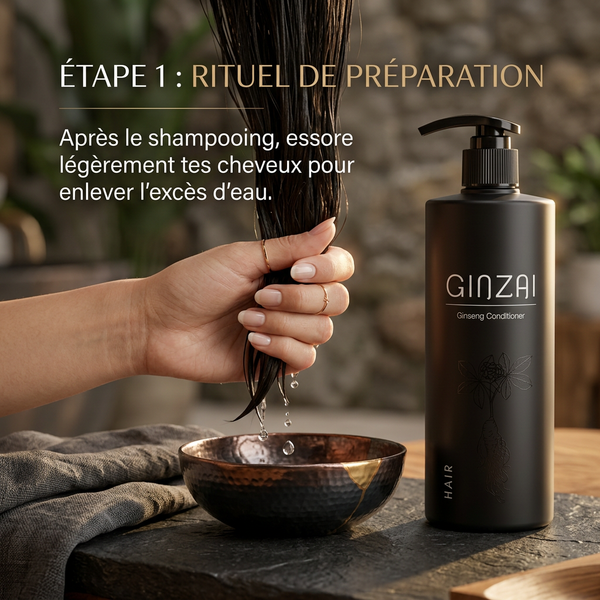 Étape 1