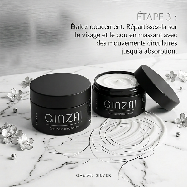 Étape 3