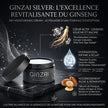 Crème Visage Hydratante 24H au Ginseng - GINZAI - Elohé Beauty
