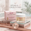 Magic Pearl - Crème capsule visage 50 g – Soin coréen premium - Elohé Beauty