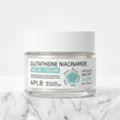 Crème Visage au Glutathion et à la Niacinamide 55g - Éclat, Hydratation & Teint Unifié - APLB APLB