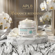 Crème Visage au Glutathion et à la Niacinamide 55g - Éclat, Hydratation & Teint Unifié - APLB APLB
