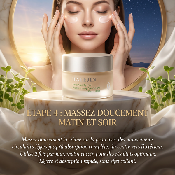 Étape 4
