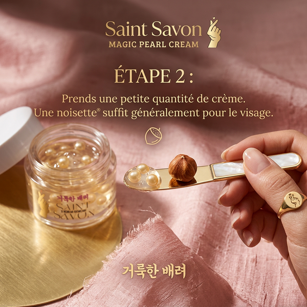 Étape 2