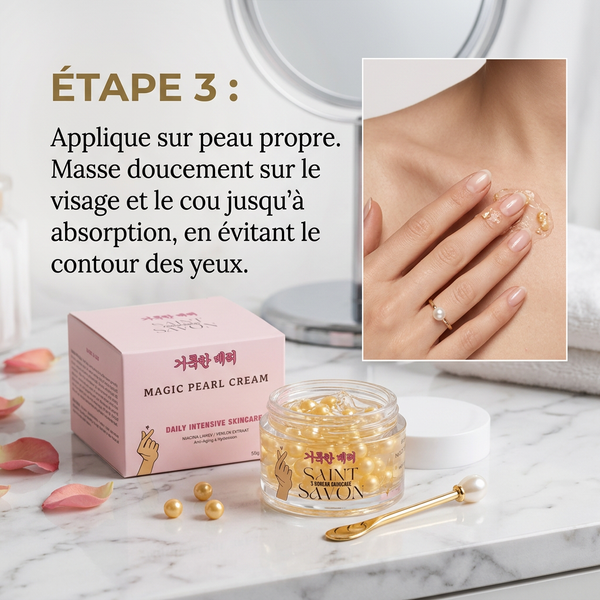 Étape 3