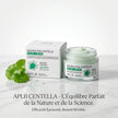 Crème visage à la Centella Asiatica AHA BHA PHA – Crème Hydratante & Exfoliante Triple Acid 26%  – APLB APLB