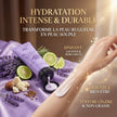 Lotion Corporelle 200 ml - Hydratante - Bergamote & Lavande - PLU PLU