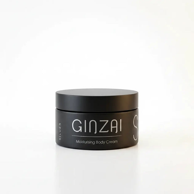 Ginseng Body Moisturizing Cream – Soft, Supple, and Radiant Skin - GINZAI - Elohé Beauty