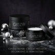 Crème hydratante corps au ginseng – Peau douce, souple et éclatante - GINZAI - Elohé Beauty