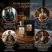 Cuir Mandarine Autour du Parfum