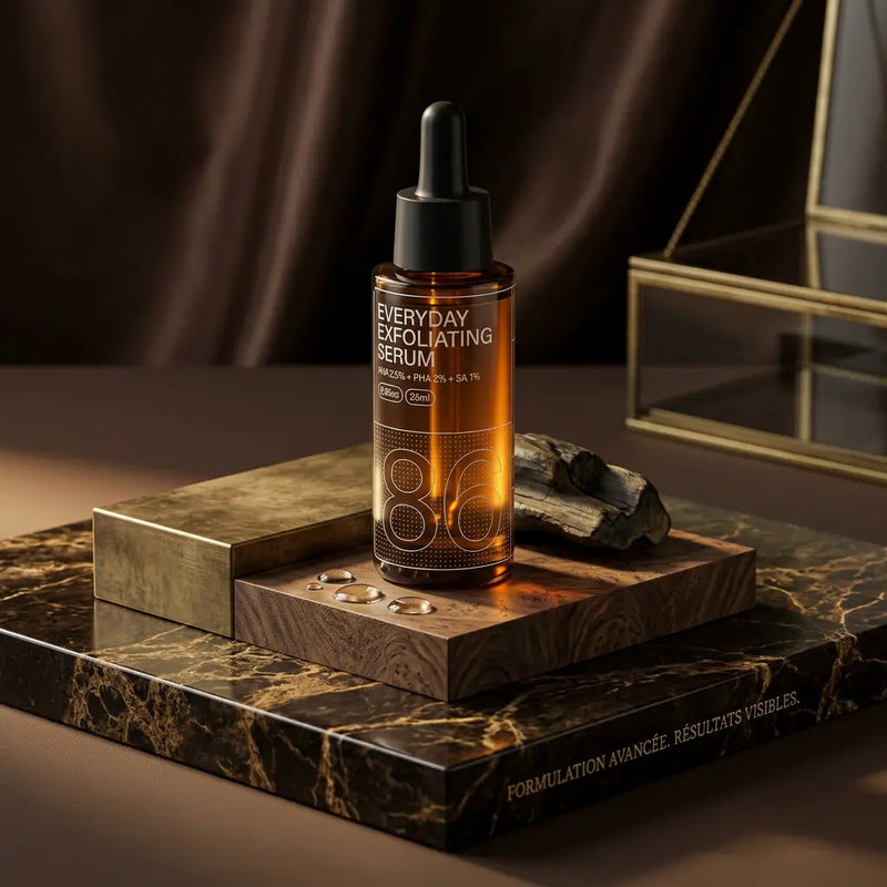 Sérum Exfoliant Quotidien - Routinely Routinely