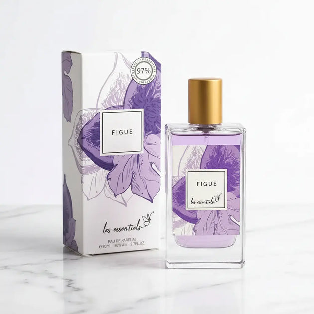 Figue – Eau de Parfum 80 ml - Perfume Unissexo - Longa duração L'Office des Parfums