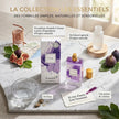 Figue – Eau de Parfum 80 ml - Parfum Mixte - Longue tenue L'Office des Parfums