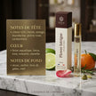 Flower Intrigue - Extrait de Parfum 16 ml - Parfum Femme - Longue Tenue Oltimida