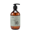 Gel Douche 500 ml - Eucalyptus et Basilic Rafraîchissant - PLU PLU