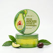 Gel Nourrissant & Éclat Naturel à l'extrait d'avocat 300ml - Corps & Visage - Elohé Beauty