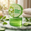 Gel Apaisant à l’Extrait de Concombre 300ml - Corps & Visage - Elohé Beauty