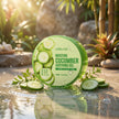 Gel Apaisant à l’Extrait de Concombre 300ml - Corps & Visage - Elohé Beauty