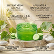 Gel Apaisant à l’Extrait de Concombre 300ml - Corps & Visage - Elohé Beauty