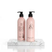 Gel de Bain Écologique 500 ml – RRR’biocosmetics - Bio, Vegan & Cosmos Organic RRR’biocosmetics