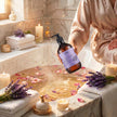 Gel Douche 500 ml - Bergamote & Lavande Calmante - PLU PLU