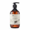 Gel Douche 500 ml - Vanille & Lys Rafraîchissant - PLU PLU