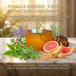 Gel Éclat du teint anti-tâches, antioxydant & fermeté 300 ml à l'extrait de Vitamine C - Visage & Corps Lebelage