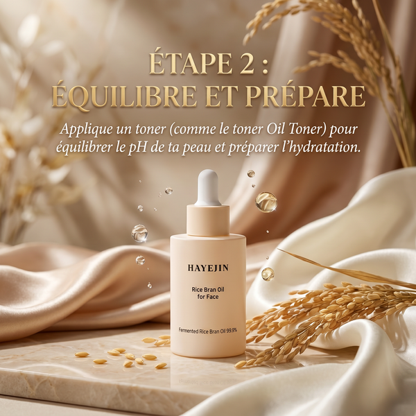 Étape 2