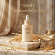 Huile de Visage à base de 99,9% Riz Fermenté 30 ml - HAYEJIN HAYEJIN