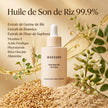 Huile de Visage à base de 99,9% Riz Fermenté 30 ml - HAYEJIN HAYEJIN