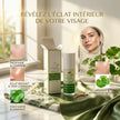 Sérum Facial Nourrissant et Revitalisant 30 ml - Vegan – Tous types de peaux - Elohé Beauty