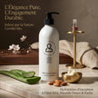 Lotion de Corps Écologique 500 ml – RRR’biocosmetics - Bio, Vegan & COSMOS ORGANIC - Elohé Beauty