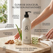 Lotion de Corps Écologique 500 ml – RRR’biocosmetics - Bio, Vegan & COSMOS ORGANIC - Elohé Beauty