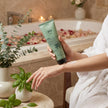 Lotion Corporelle 200 ml - Hydratante & Rafraîchissante - Eucalyptus & Basilic - PLU PLU